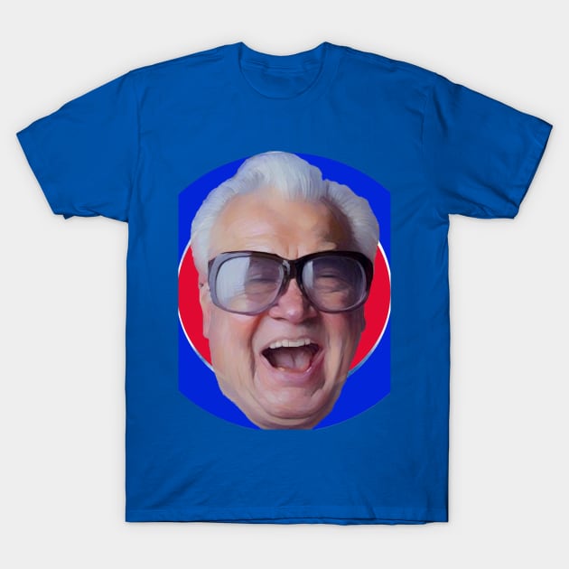Harry caray t shirt 2025